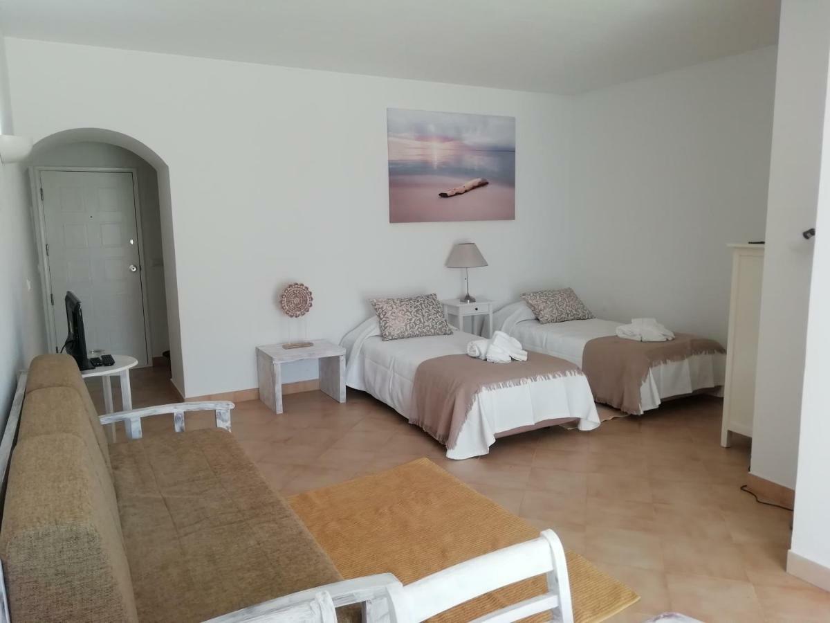 Apartamento Alfazema